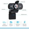 Kamera internetowa 1080p Full HD 2MP autofocus mic [23080000809]